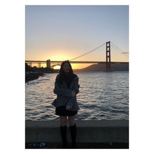 Meet your Posher, Ahra